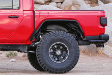 Load image into Gallery viewer, Fabtech FTS24248 Tube Fenders Fits 20-24 Gladiator Pickup Gladiator