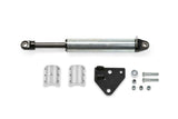 Fabtech FTS24282 Steering Stabilizer Kit Fits 18-24 Gladiator Wrangler (JL)
