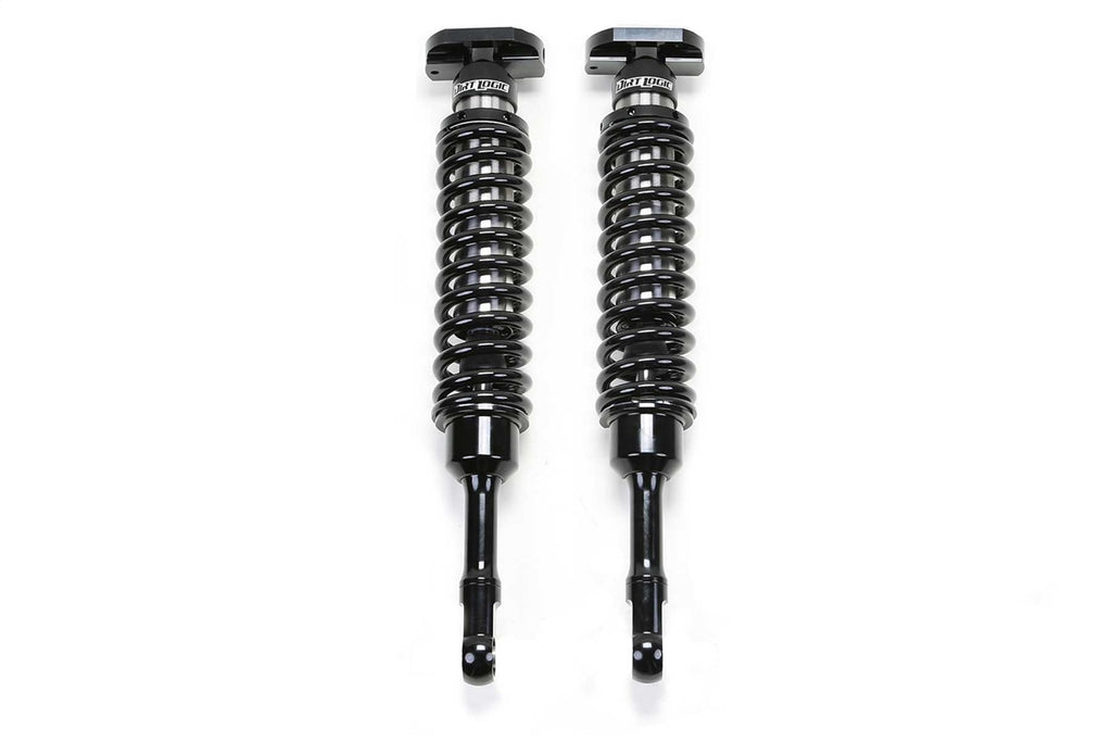 Fabtech FTS26059 Dirt Logic 2.5 Stainless Steel Coilover Shock Absorber