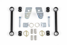 Load image into Gallery viewer, Fabtech FTS94056 Sway Bar Disconnect Kit Fits 07-18 Wrangler (JK)