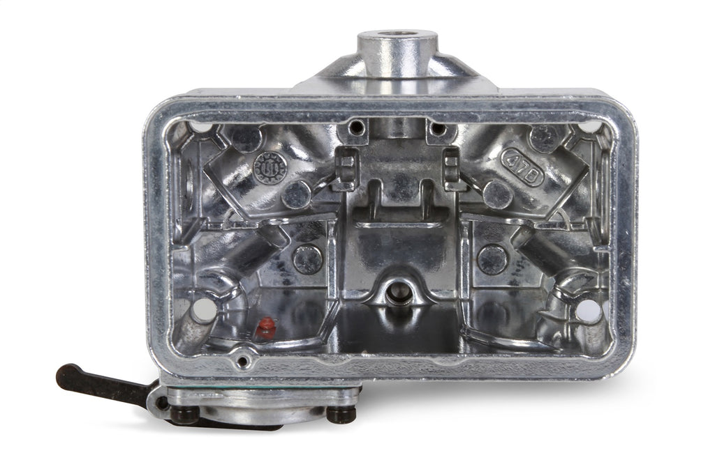 Holley Performance 0-80804BKX Ultra XP Carburetor