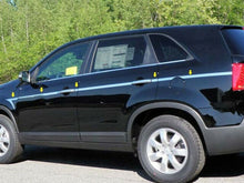 Load image into Gallery viewer, QAA AT11820 Polished Body Trim 12Pc Fits 11-15 Sorento