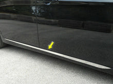 Load image into Gallery viewer, QAA AT19165 Polished Body Trim 2Pc Fits 19-22 Avalon Sedan