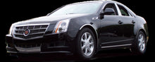 Load image into Gallery viewer, QAA AT48250 Polished Body Trim 14Pc Fits 08-13 CTS Sedan