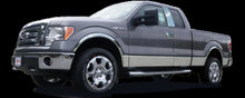 Load image into Gallery viewer, QAA AT49306 Polished Body Trim 12Pc Fits 09-14 F-150 Crew Cab