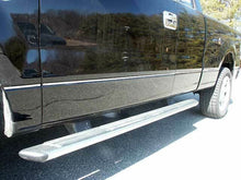 Load image into Gallery viewer, QAA AT49306 Polished Body Trim 12Pc Fits 09-14 F-150 Crew Cab