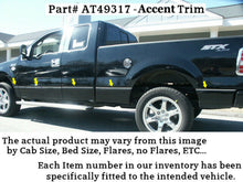 Load image into Gallery viewer, QAA AT49317 Polished Body Trim 12Pc Fits 09-10 F-150 Crew Cab