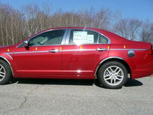 Load image into Gallery viewer, QAA AT50390 Polished Body Trim 12Pc Fits 06-12 Fusion Sedan