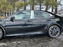 Load image into Gallery viewer, QAA AT75130 Polished Body Trim 14Pc Fits 25-26 Camry Sedan