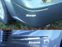 Load image into Gallery viewer, QAA BI45760 Polished Bumper Package 4Pc Fits 05-10 300 Sedan