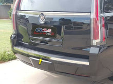 Load image into Gallery viewer, BI55255 Polished Rear Bumper Trim Accent 1Pc Fits 15-20 Escalade