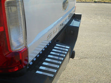 Load image into Gallery viewer, BI57320 Polished Rear Bumper Trim Accent 18Pc Fits 17-22 Super Duty