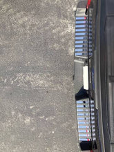 Load image into Gallery viewer, QAA Polished Rear Bumper Trim Accent 20Pc Fits 23-26 Super Duty