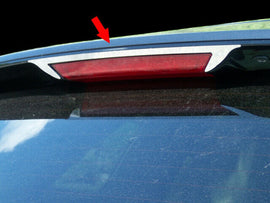 QAA BL55640 Polished Brake Light Trim 1Pc Fits 15-19 MKC