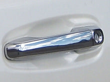 Load image into Gallery viewer, QAA DH10177 Chrome Door Handle Cover 8Pc Fits 10-24 4Runner