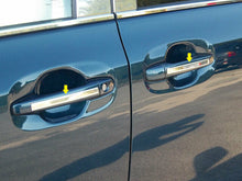 Load image into Gallery viewer, QAA DH11150 Polished Door Handle Trim 4Pc Fits 11-20 Sienna