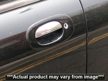 Load image into Gallery viewer, QAA DH19188 Polished Door Handle Trim 2Pc Fits 89-97 Tracker