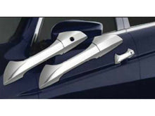 Load image into Gallery viewer, QAA DH23281 Chrome Door Handle Cover 8Pc Fits 03-07 Accord Sedan