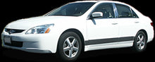 Load image into Gallery viewer, QAA DH23281 Chrome Door Handle Cover 8Pc Fits 03-07 Accord Sedan