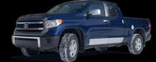 Load image into Gallery viewer, DH27146 Chrome Door Handle Cover 6Pc Fits 07-19 Tundra Double Cab