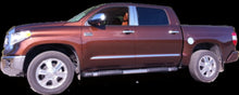 Load image into Gallery viewer, DH27146 Chrome Door Handle Cover 6Pc Fits 07-19 Tundra Double Cab