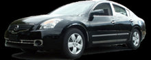 Load image into Gallery viewer, QAA DH27550 Chrome Door Handle Cover 8Pc Fits 07-12 Altima Sedan