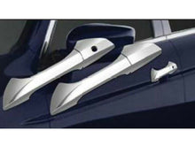 Load image into Gallery viewer, QAA DH28251 Chrome Door Handle Cover 4Pc Fits 08-12 Accord Coupe