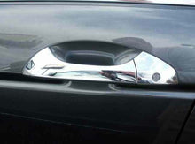 Load image into Gallery viewer, QAA DH28281 Chrome Door Handle Cover 8Pc Fits 08-12 Accord Sedan