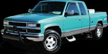 Load image into Gallery viewer, DH32189 Polished Door Handle Trim 4Pc Fits 92-98 Silverado Crew Cab