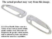 Load image into Gallery viewer, QAA DH32540 Polished Door Handle Trim 8Pc Fits 93-97 Skylark Sedan