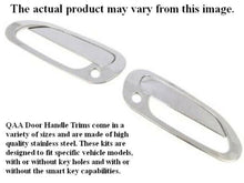 Load image into Gallery viewer, QAA DH32540 Polished Door Handle Trim 8Pc Fits 93-97 Skylark Sedan