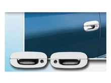 Load image into Gallery viewer, QAA DH34922 Chrome Door Handle Cover 4Pc Fits 94-01 Ram