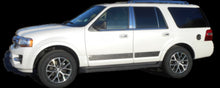 Load image into Gallery viewer, QAA DH37308 Chrome Door Handle Cover 4Pc Fits 97-03 Expedition