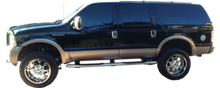 Load image into Gallery viewer, QAA DH39323 Chrome Door Handle Cover 8Pc Fits 00-05 Excursion