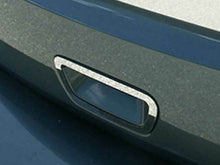 Load image into Gallery viewer, DH44750 Polished Tailgate Handle Accent Trim Ring 1Pc Fits 04-08 Pacifica