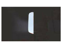 Load image into Gallery viewer, QAA DH47102 Polished Door Handle Trim 2Pc Fits 05-13 Corvette Coupe