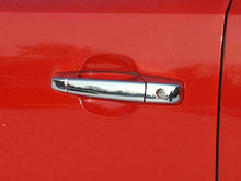 Load image into Gallery viewer, QAA DH47181 Chrome Door Handle Cover 6Pc Fits 07-13 Sierra