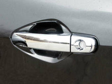 Load image into Gallery viewer, QAA DH48105 Chrome Door Handle Cover 8Pc Fits 10-17 Terrain