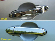 Load image into Gallery viewer, QAA DH48320 Chrome Door Handle Cover 8Pc Fits 08-11 Mariner