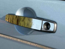 Load image into Gallery viewer, QAA DH48345 Polished Door Handle Trim 8Pc Fits 08-11 Focus Sedan