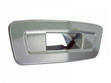 Load image into Gallery viewer, QAA DH49166 Chrome Tailgate Handle Cover 1Pc Fits 09-12 Traverse