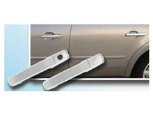 Load image into Gallery viewer, QAA DH50490 Chrome Door Handle Cover 8Pc Fits 10-12 Taurus Sedan