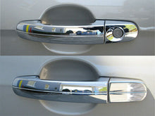 Load image into Gallery viewer, QAA DH52345 Chrome Door Handle Cover 8Pc Fits 13-19 Escape