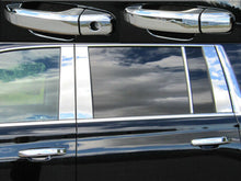 Load image into Gallery viewer, DH54195 Chrome Door Handle Cover 8Pc Fits 19-19 Silverado Extended Cab