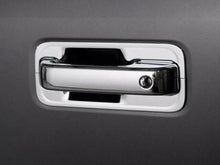 Load image into Gallery viewer, QAA DH55305 Chrome Door Handle Cover 6Pc Fits 17-22 Super Duty