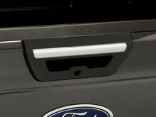 Load image into Gallery viewer, QAA DH55307 Chrome Tailgate Handle Cover 1Pc Fits 15-17 F-150