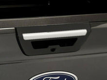 Load image into Gallery viewer, QAA Chrome Tailgate Handle Cover 1Pc Fits 15-20 F-150 XL XLT