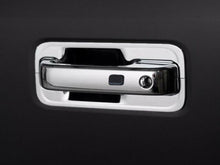 Load image into Gallery viewer, QAA DH55309 Chrome Door Handle Cover 12Pc Fits 15-20 F-150