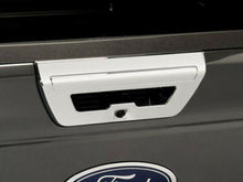 Load image into Gallery viewer, QAA DH55312 Chrome Tailgate Handle Cover 2Pc Fits 15-17 F-150