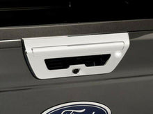 Load image into Gallery viewer, QAA DH55313 Chrome Tailgate Handle Cover 2Pc Fits 15-17 F-150